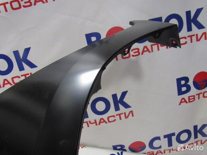 Крыло Перед Лево toyota corolla ZRE181