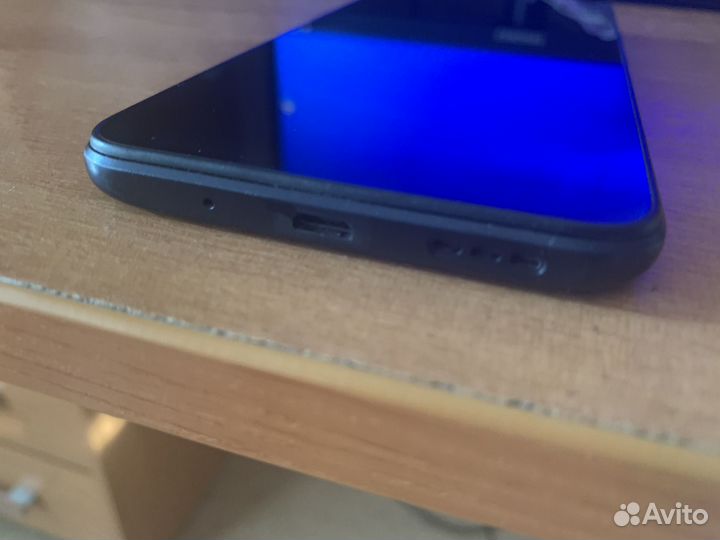 Xiaomi Redmi 9C (NFC), 3/64 ГБ