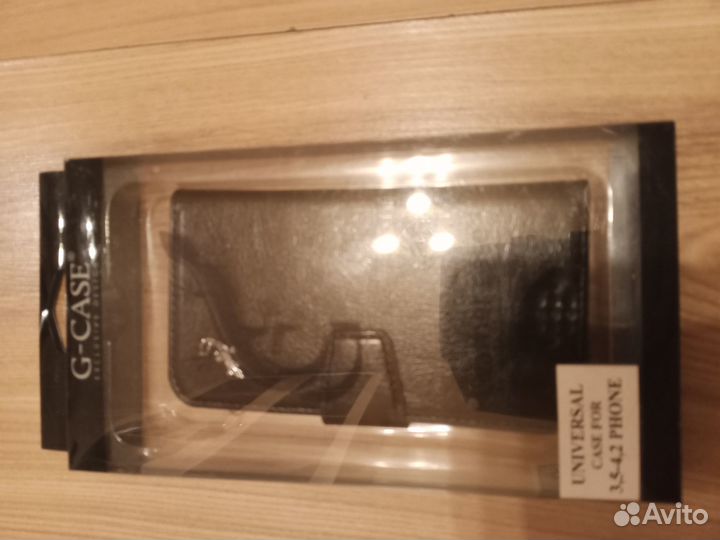 Чехол iPhone универсальный