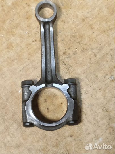 Шатун Yamaha zeal fzx250