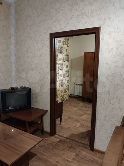 2-к. квартира, 51 м², 3/5 эт.