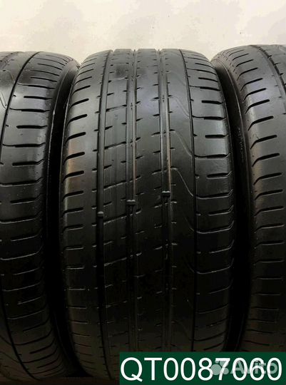 Pirelli P Zero 265/50 R19 103N