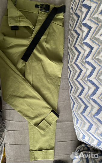 Вещи пакетом женские 46 48 осень