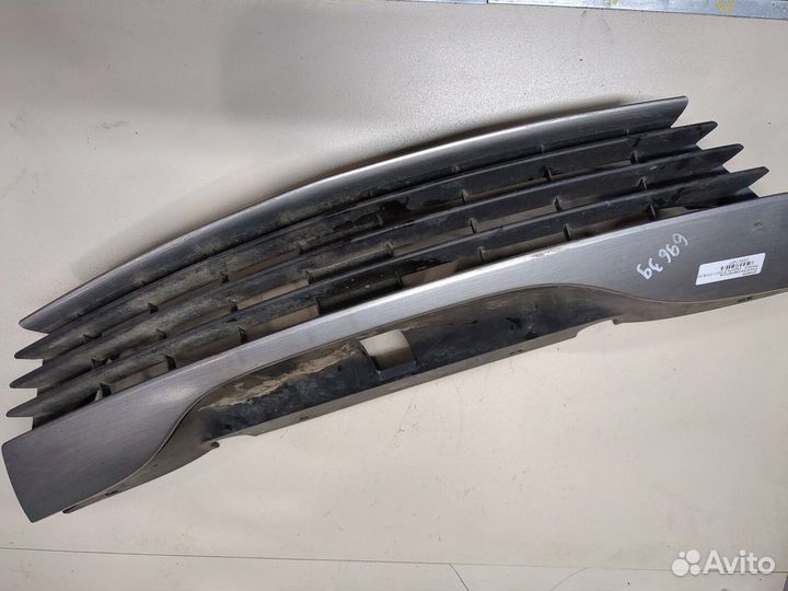 Решетка радиатора Renault Laguna 2, 2003