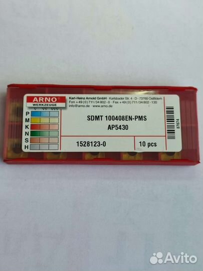 Sdmt100408en-PMS AP5430