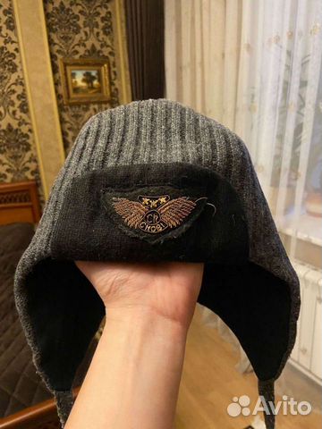 Шапка для мальчика