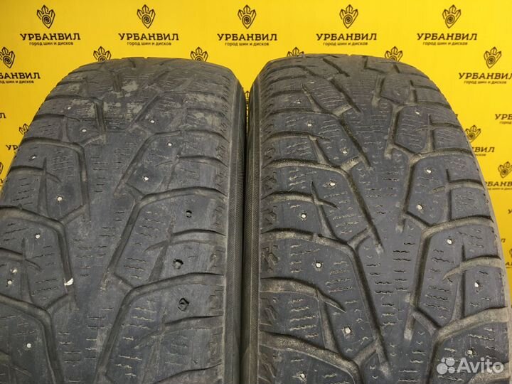 Yokohama Ice Guard Stud IG55 185/65 R15 92T