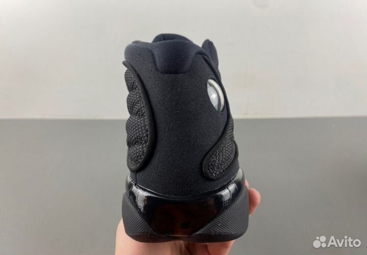 Air Jordan 13 Black Cat