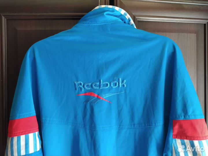 Олимпийка Reebok из 90-х