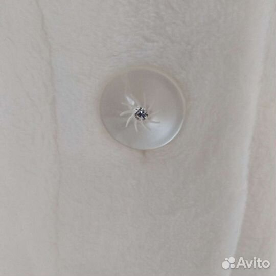 Халат женский 46 + тапочки 36-37