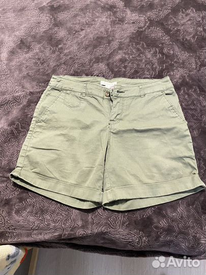 Шорты, 42-44