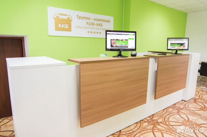 Автомобильный аккумулятор TAB Polar Blue B66HX