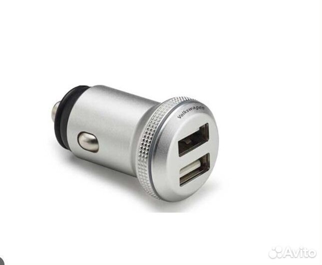 Адаптер для зарядки от порта USB 000051443D
