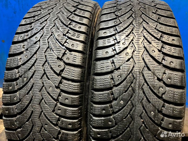 Formula Ice 195/55 R16