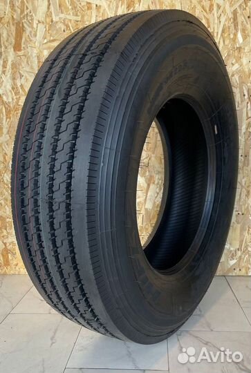 Грузовые шины HiFly HH102 рулевая 11 R22.5