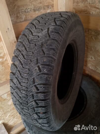 Cordiant AWD 235/75 R15