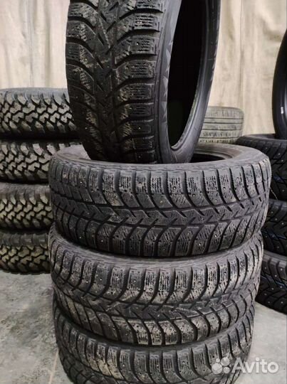 Bridgestone Ice Cruiser 5000 225/60 R17