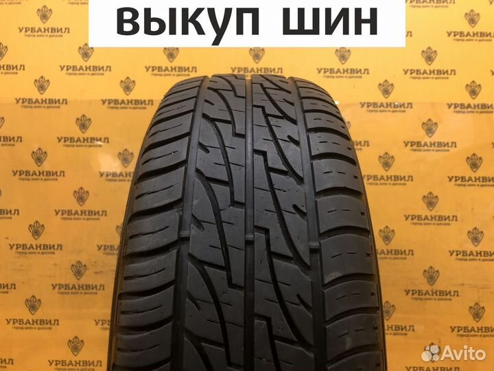 Amtel Planet 2P 185/60 R14 82H