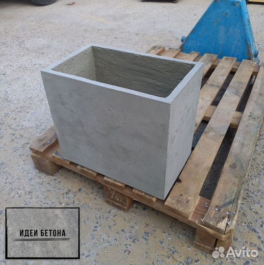 Кашпо, Вазоны, горшки для цветов