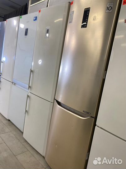 Холодильники бу с гарантией