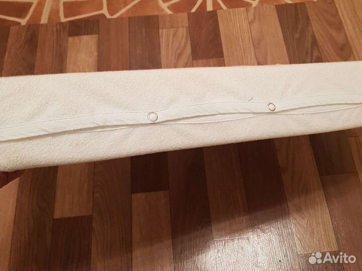 Подушка для новорожденного