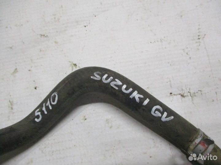 Патрубок Suzuki Grand Vitara 2 (JT)