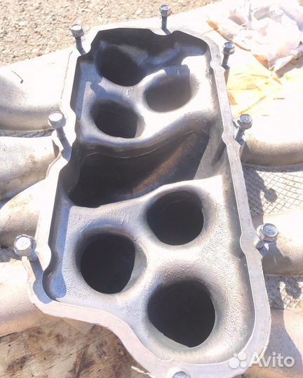 Лазерная очистка поверхности