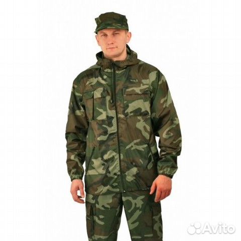 Костюм мужской 