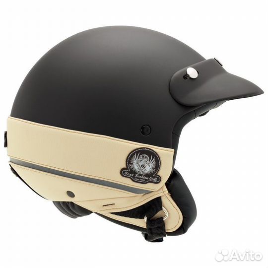 Мотошлем Nexx Tribute