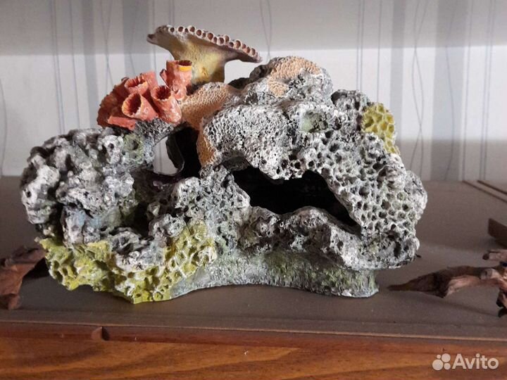 Электродвигатель, компрессор для аквариума