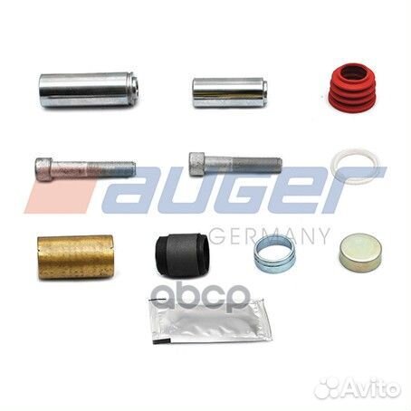 Ремонтный комплект, Тормозная скоба HCV 70834 A