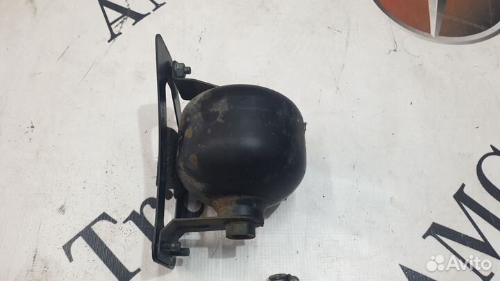 Аккумулятор (ресивер) гидроподвески Mercedes w220