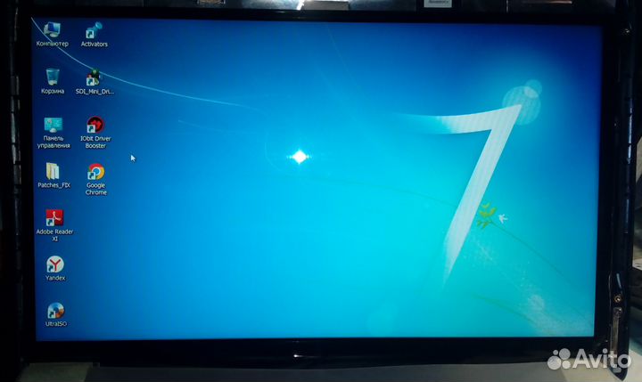 Матрица B116XAN02.0