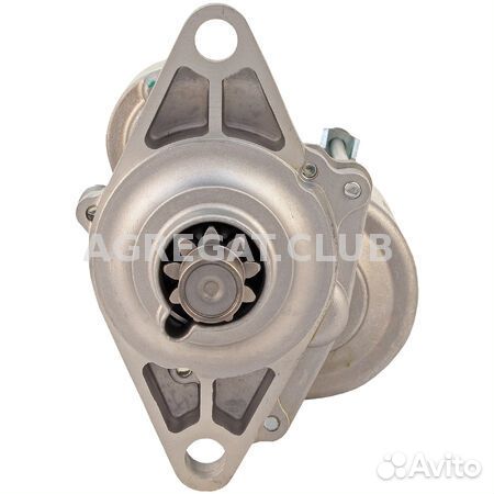 Стартер krauf STU3392XH