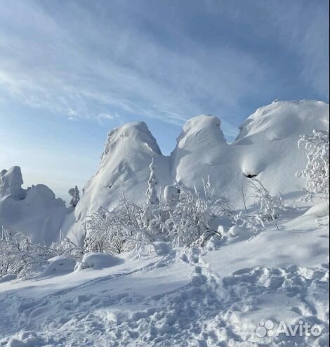 30.сен.23 Гора Колпаки.Музей камня и моря /хп3081