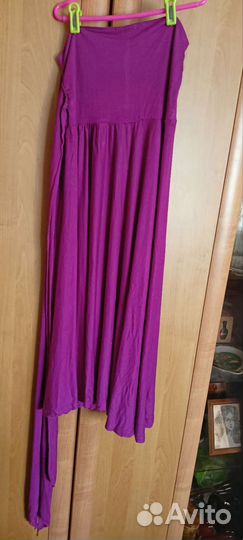 Платья несколько