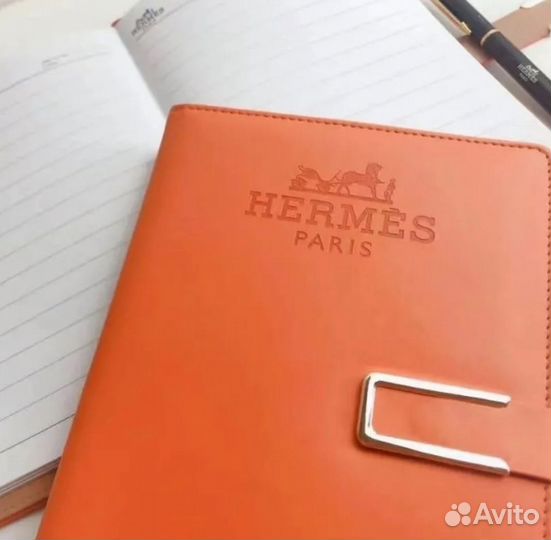 Ежедневник блокнот записная книжка