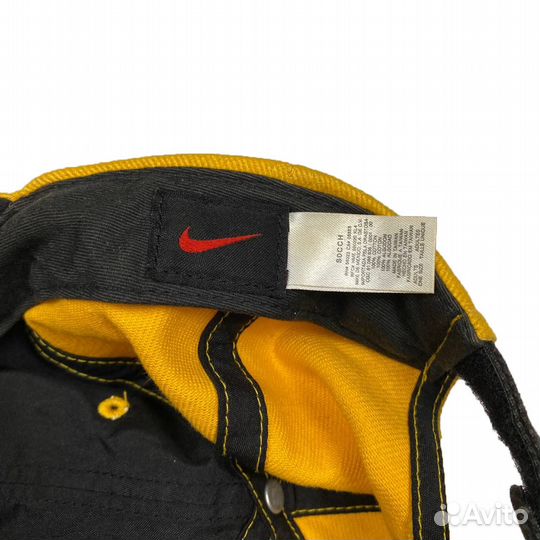 Кепка Nike Vintage оригинал