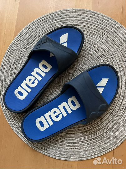 Сланцы Arena 36 р