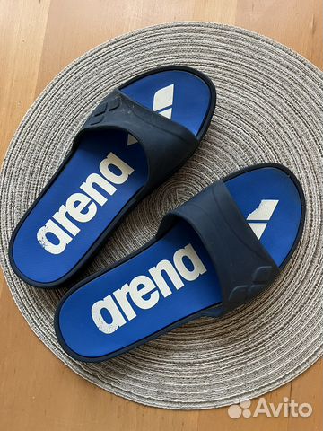 Сланцы Arena 36 р