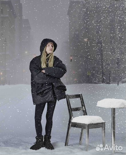 Дутики Ekonika