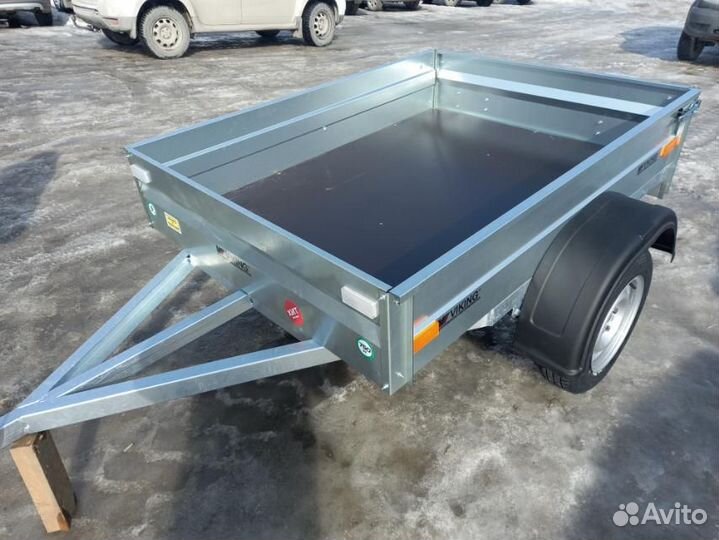 Прицеп Викинг