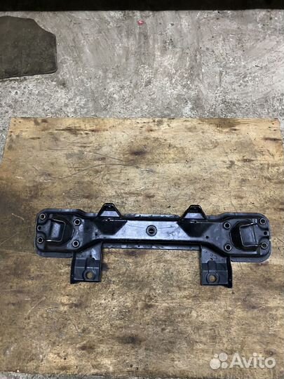 Suzuki Grand Vitara 2001