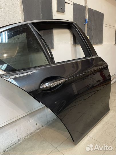 Дверь задняя правая bmw 5 f10