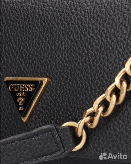 Guess сумка новая