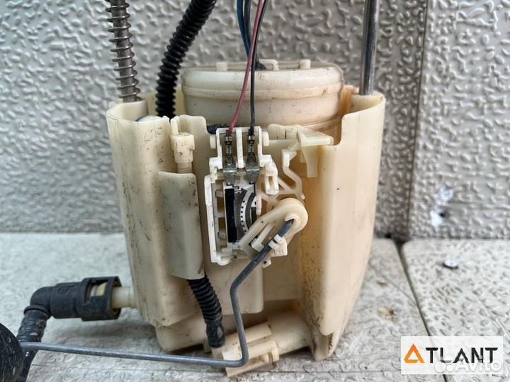 Топливный насос suzuki swift