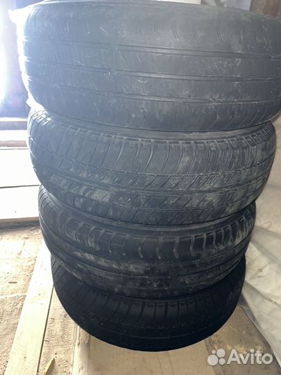 Hankook Optimo K415 175/70 R13