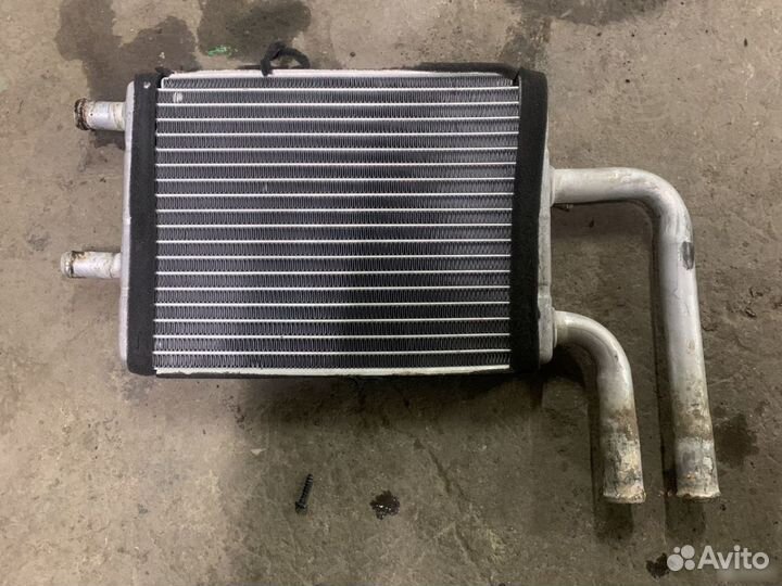 Радиатор отопителя Vortex Estina 2008-2013