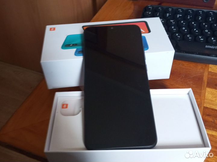 Xiaomi Redmi 9A, 2/32 ГБ
