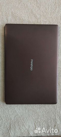 Нетбук Smartbook Prestigio 133S